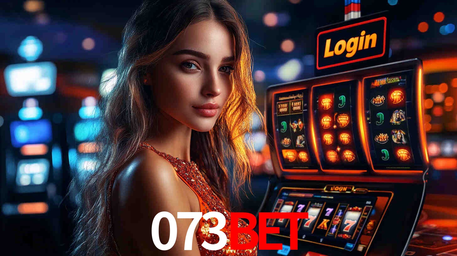 073BET: Seu Cassino Premiado com Pagamentos Rápidos