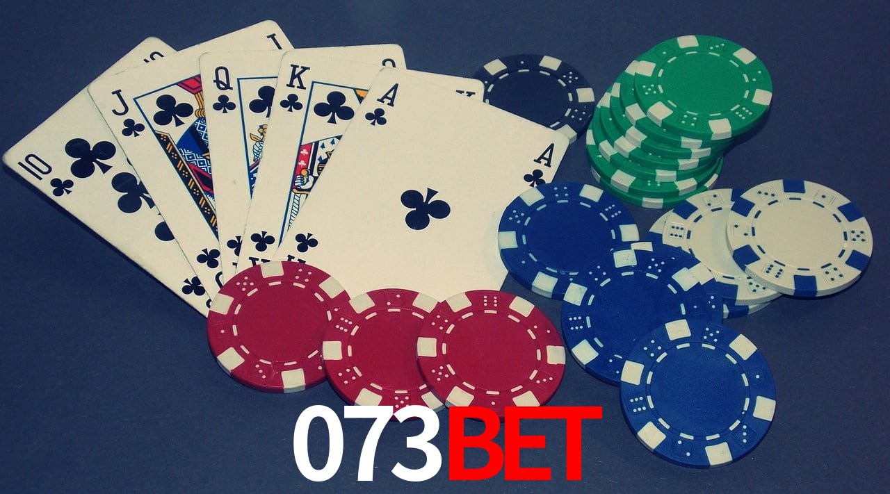 Experiência VIP 073BET