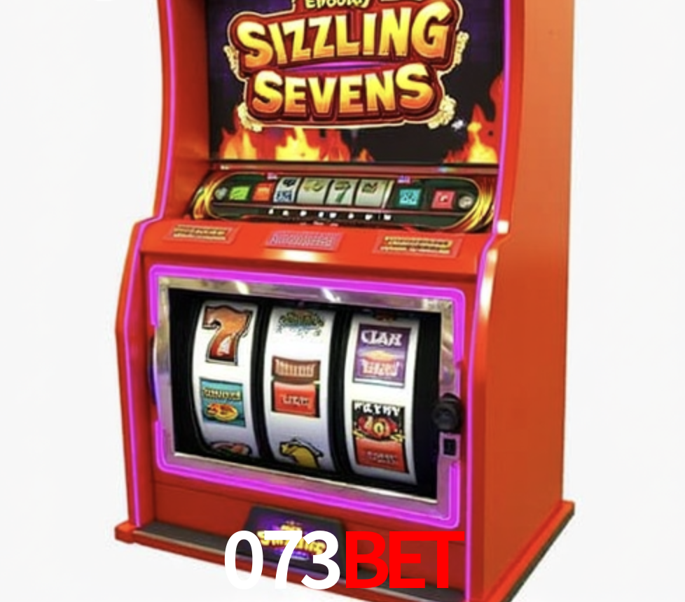 Account Benefits 073BET