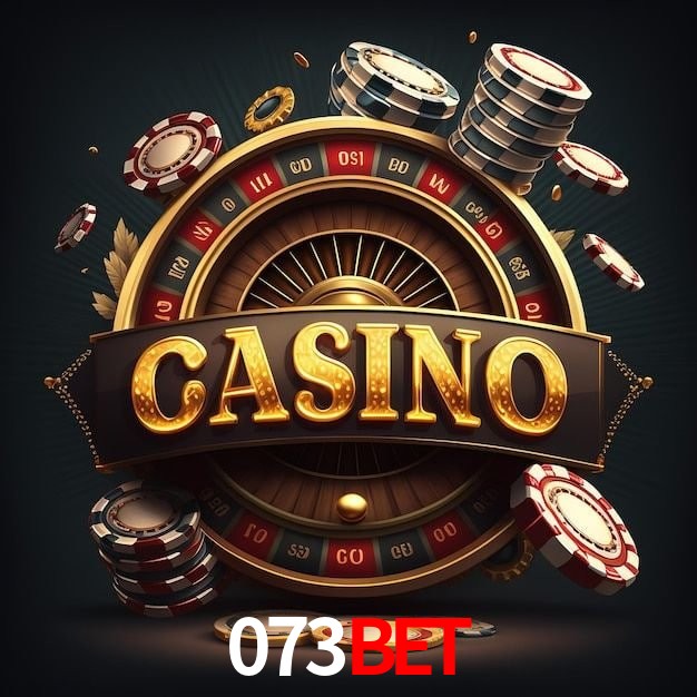 APP oficial da 073BET para mobile