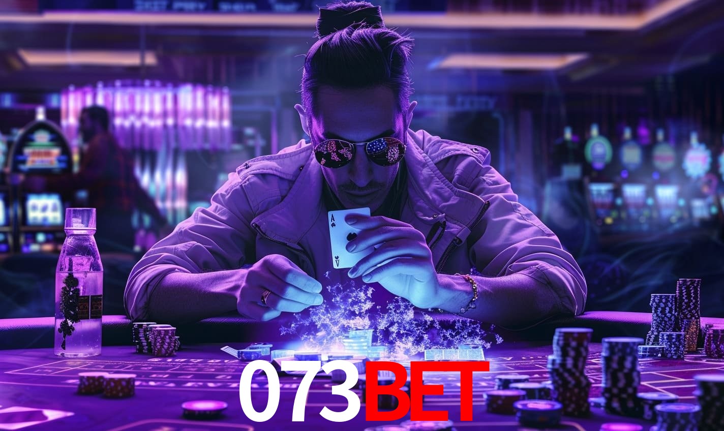 Roulette Table 073BET
