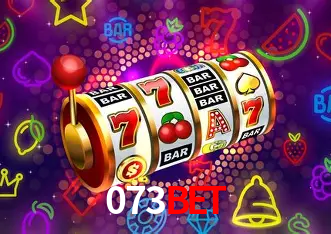 Descubra a Magia dos Jogos de Arcade no 073BET