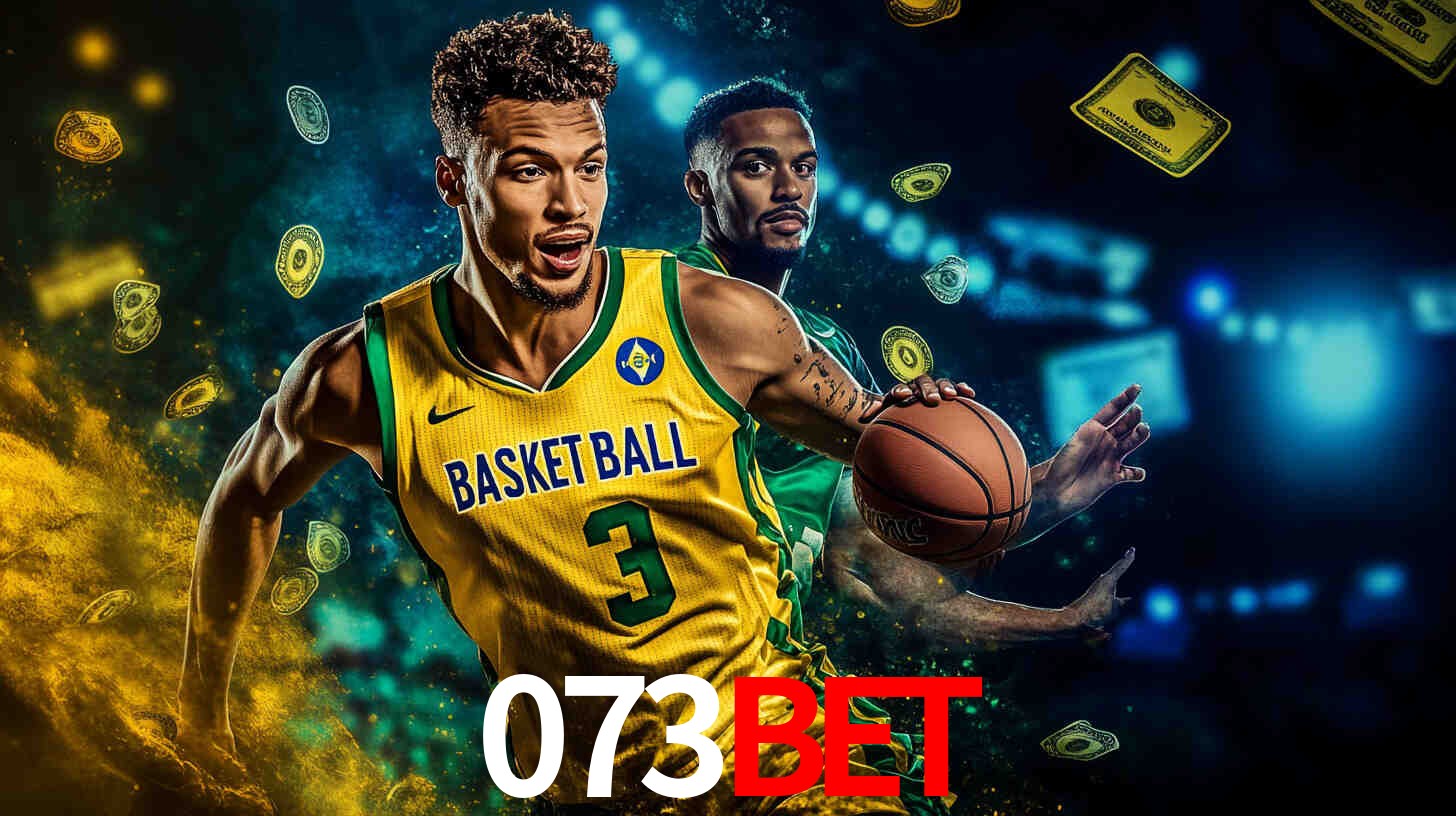 Explorando a Categoria de Eventos em Apostas na 073BET