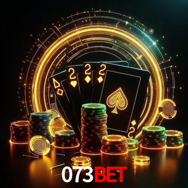 Casino Ao Vivo 073BET