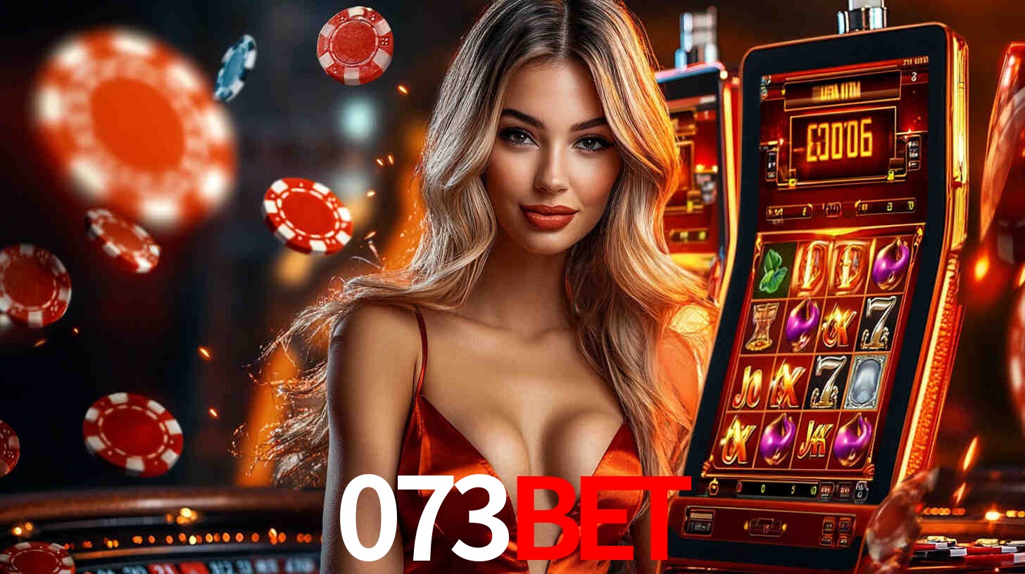 073BET: Seu Especialista em Apostas Esportivas Brasileiras