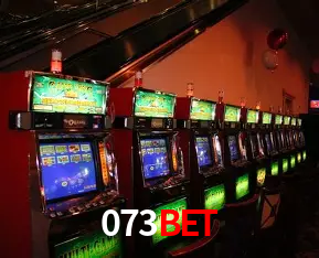 Flash Promotion 073BET