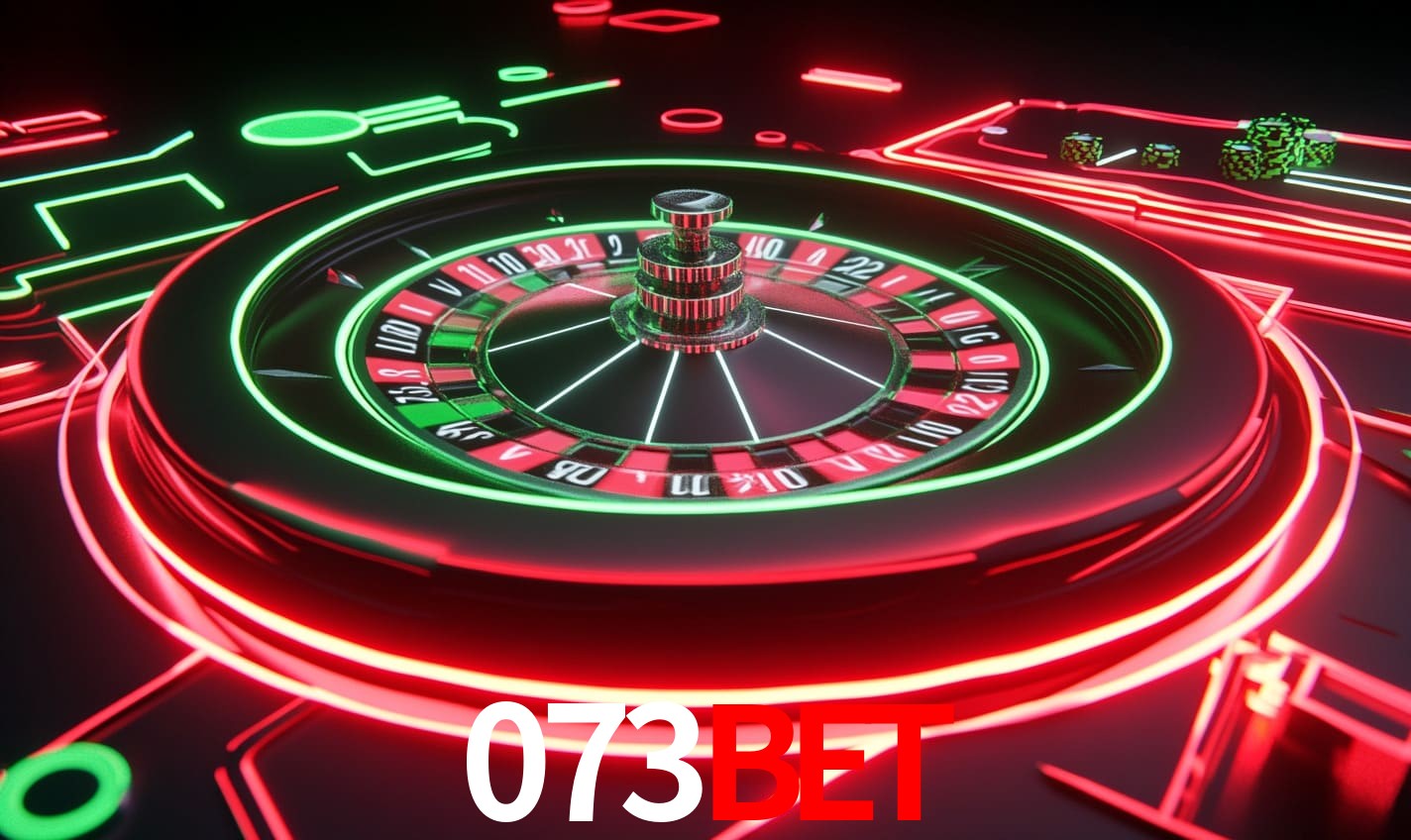 A Emoção da Loteria na 073BET: Uma Chance de Mudança de Vida
