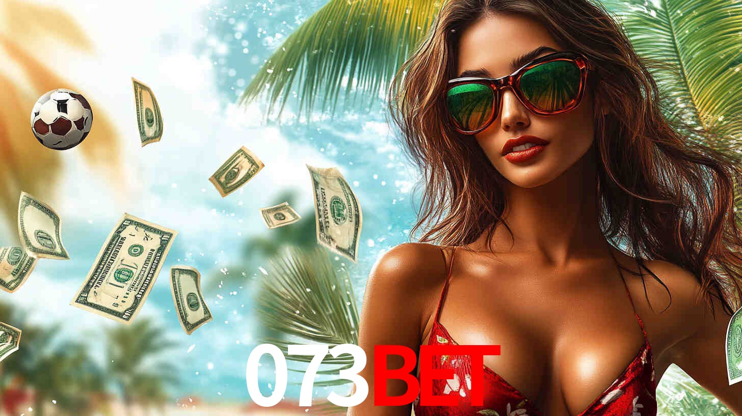 API Integration 073BET