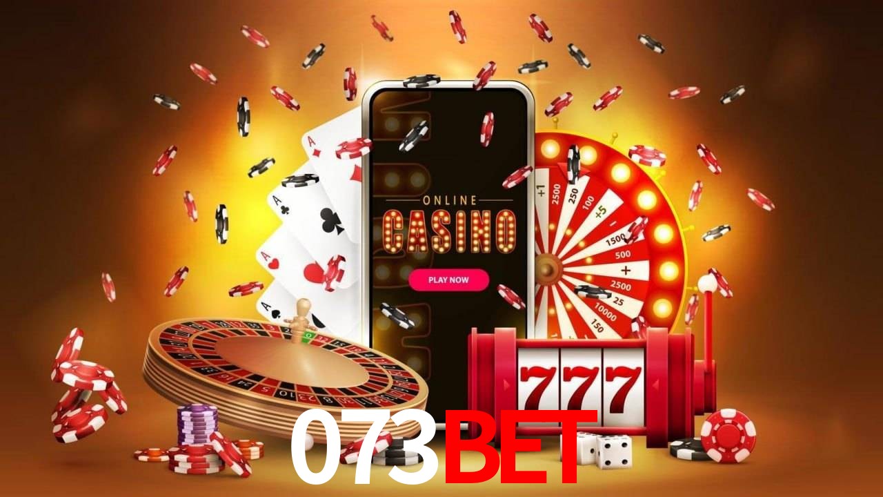 Cadastro Rápido 073BET