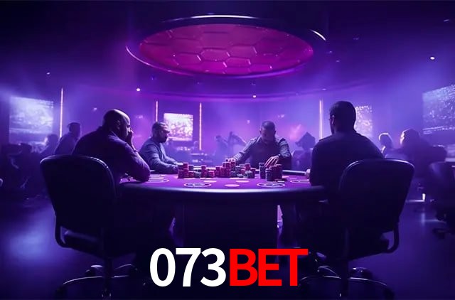 Avaliações dos Jogadores 073BET