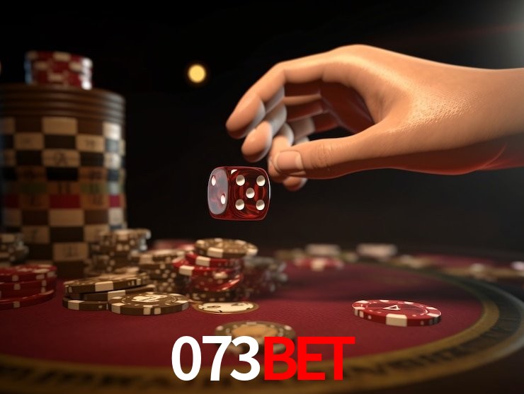 Provedores de Jogos 073BET