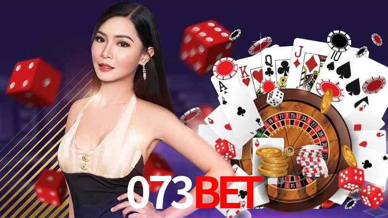 Jogos Exclusivos 073BET