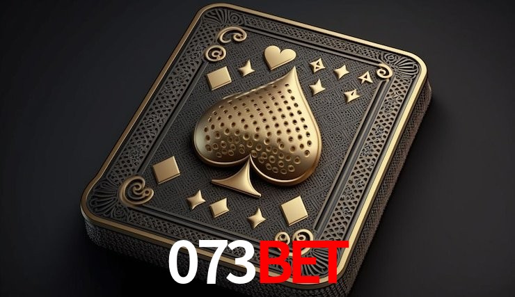 Recursos de Bônus 073BET