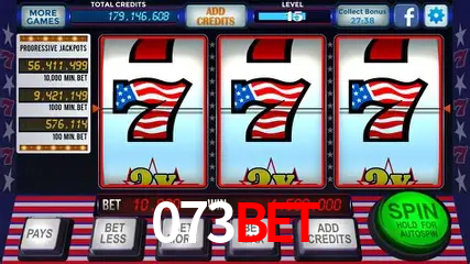 Descubra a Magia dos Jogos de Arcade no 073BET