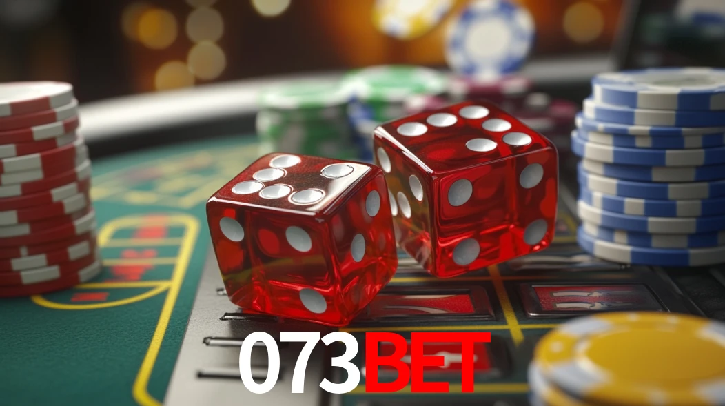 Daily Bonuses 073BET