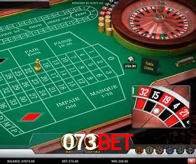 Weekend Specials 073BET