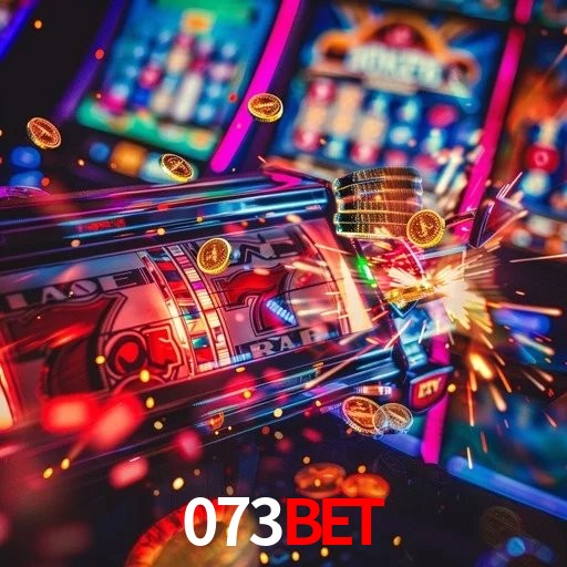 Casino Ao Vivo 073BET
