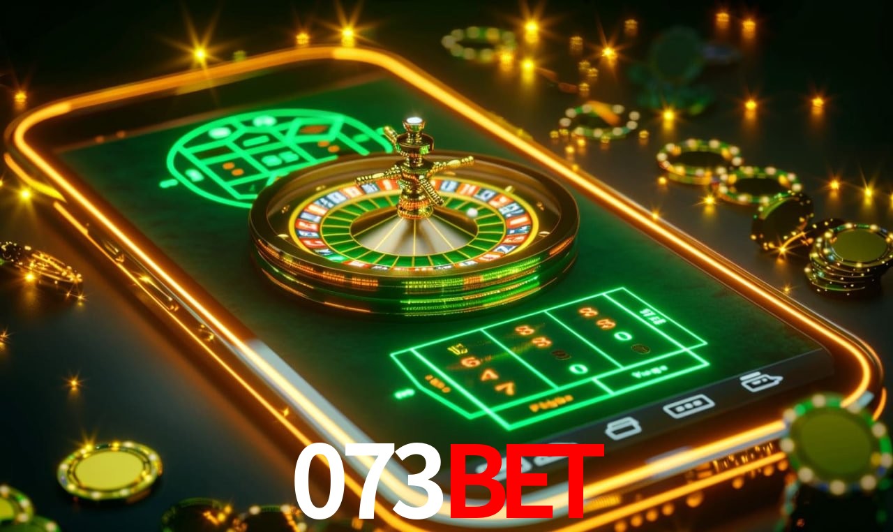 Especiais de Fim de Semana 073BET