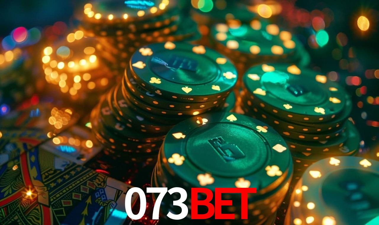 Apostas de Basquete 073BET