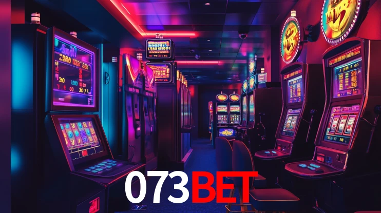 Explore as vantagens do 073BET: serviço profissional e confiabilidade