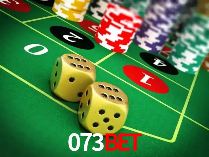 Football Betting 073BET