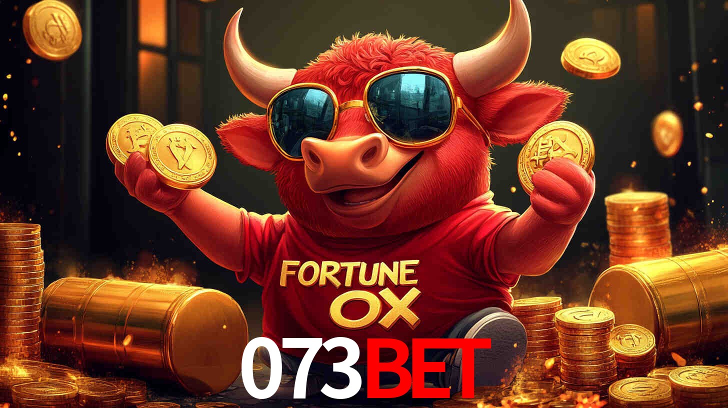 A Popularidade dos Caça-Níqueis no 073BET