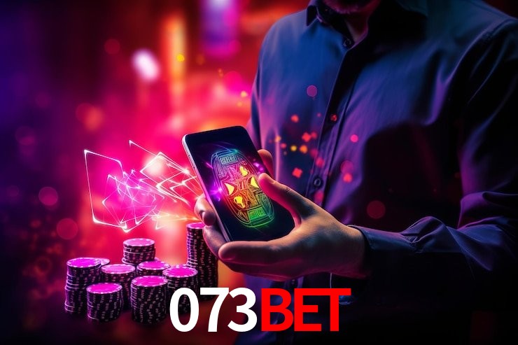 Mesa de Blackjack 073BET