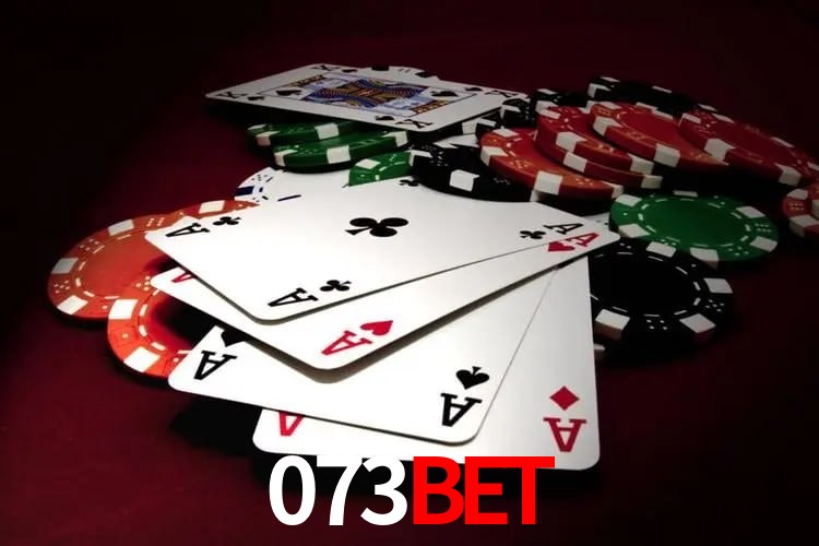 Casino VIP 073BET