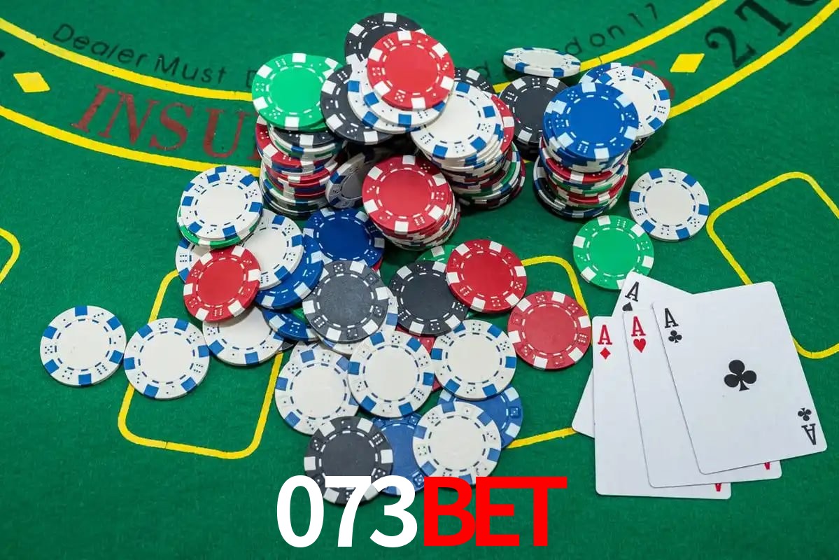 Torneios 073BET