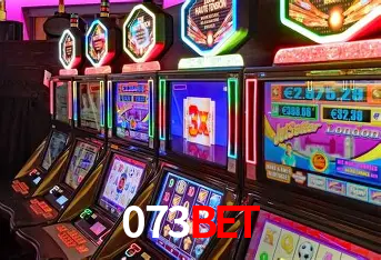 A Emoção da Loteria na 073BET: Uma Chance de Mudança de Vida