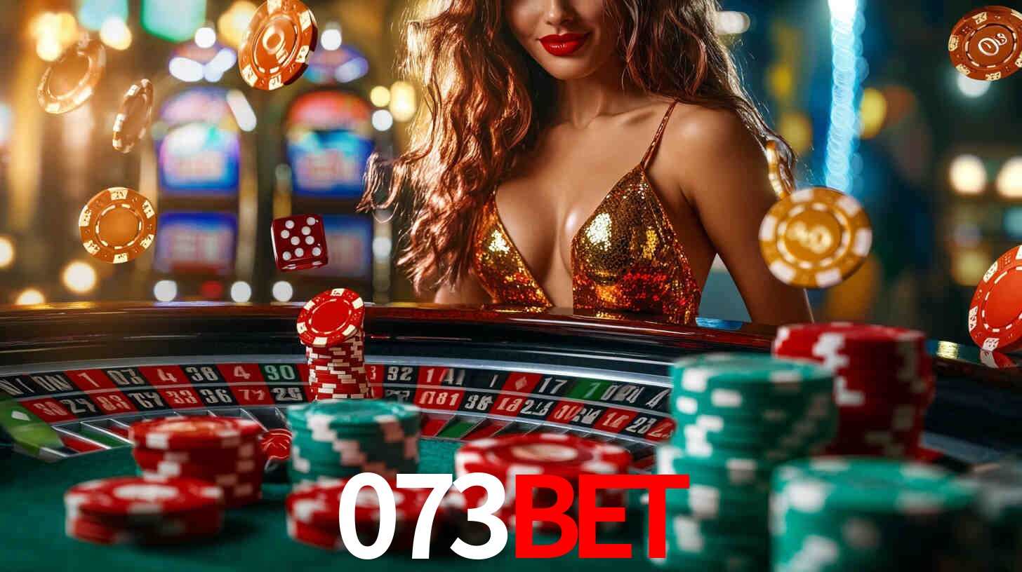 073BET App Interface
