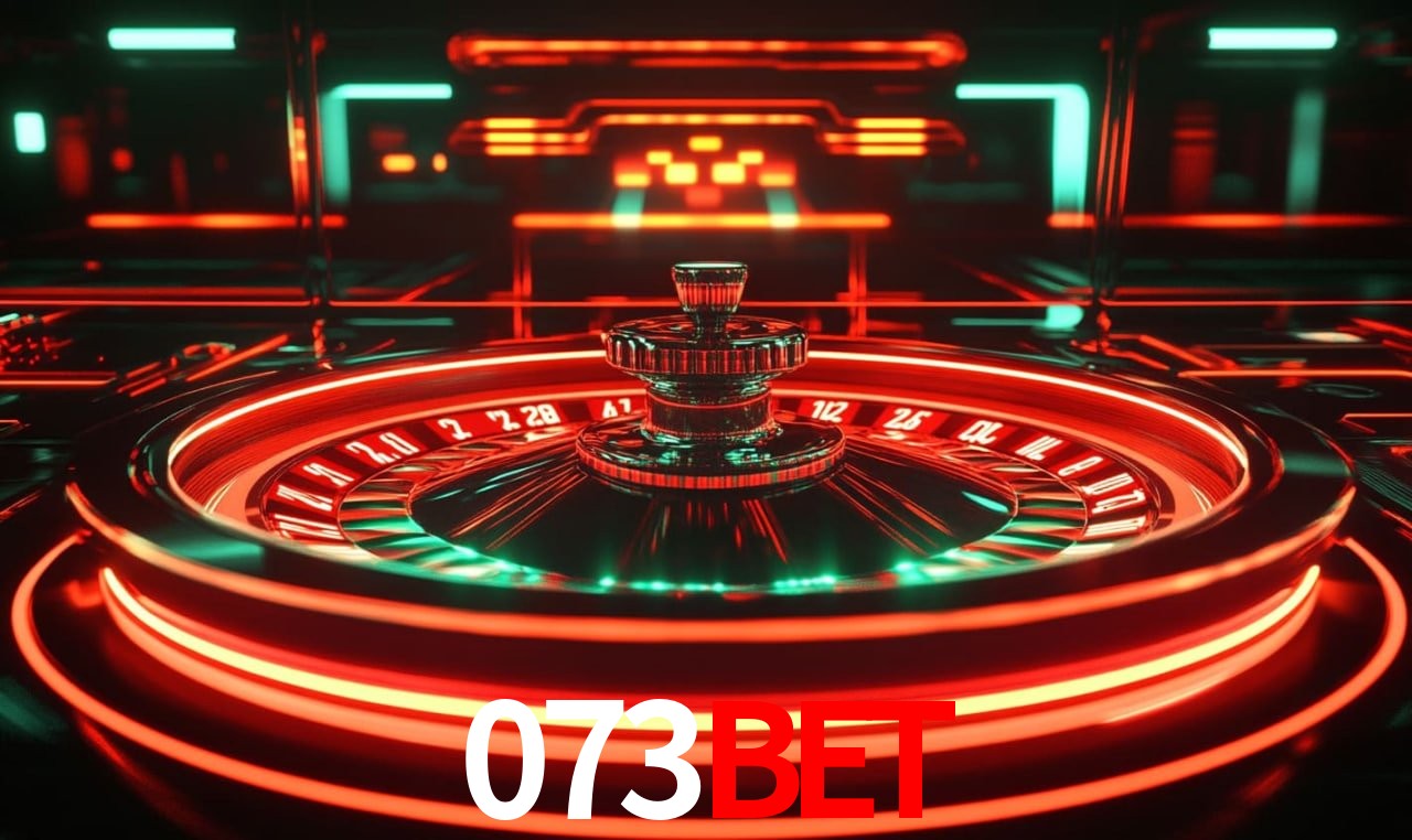 A Experiência Imersiva dos Cassinos Ao Vivo no 073BET