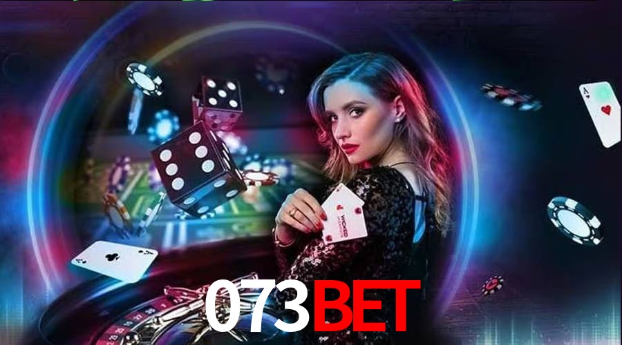 Live Casino 073BET