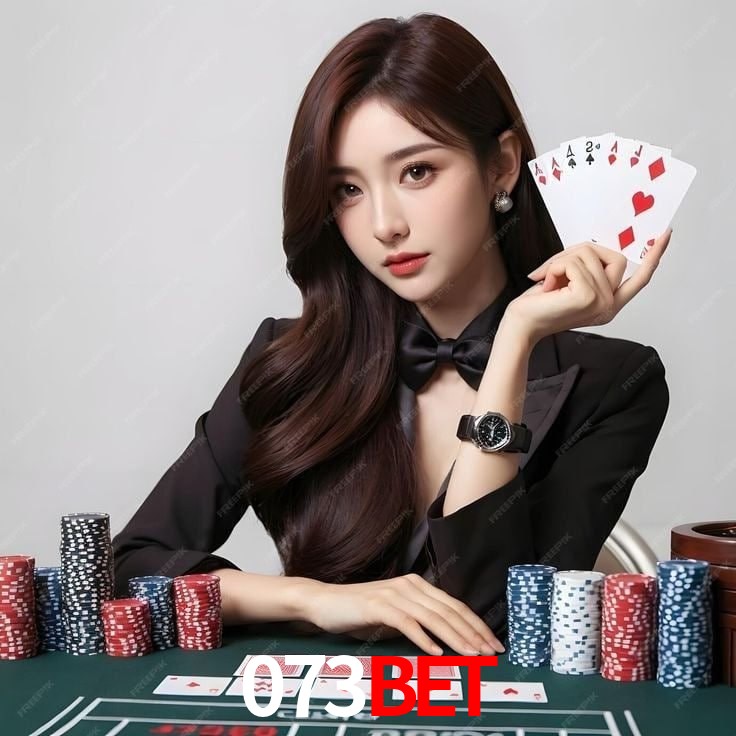Promoção Relâmpago 073BET