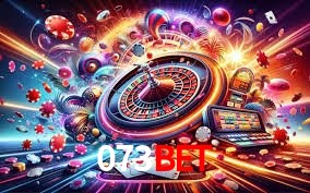 Estatísticas Esportivas 073BET