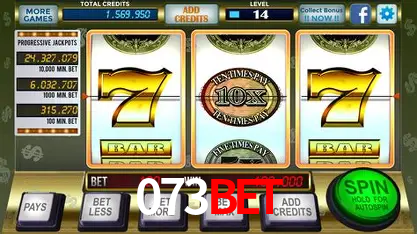 Seasonal Promotions 073BET