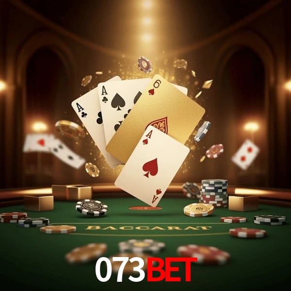 VIP Casino 073BET