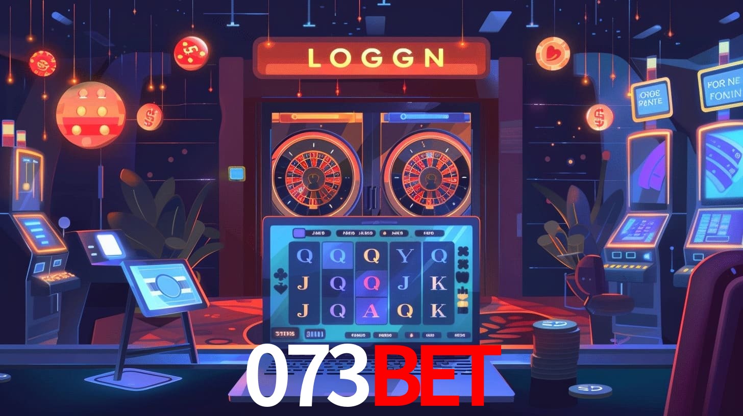 Ofertas Exclusivas 073BET
