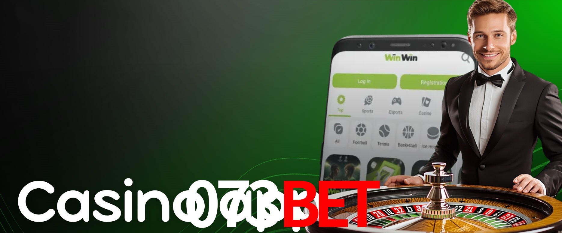 2FA Security 073BET