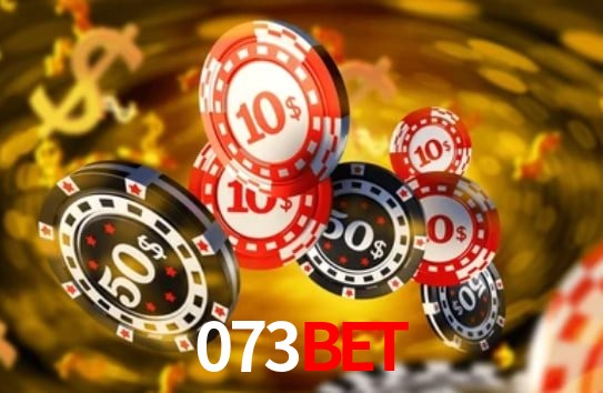 Apostas de Futebol 073BET